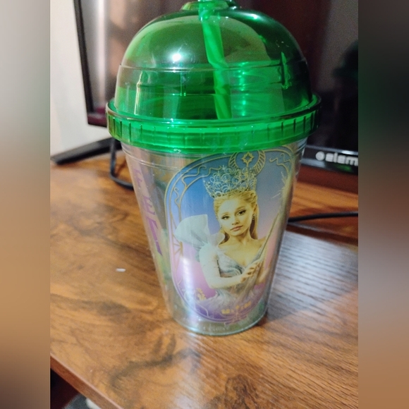 10 for $10 Wicked Small Tumbler - Picture 2 of 7